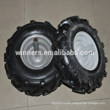 13" x 6.00-6 tubeless centrifugal plastic blower wheel